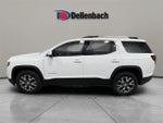2022 GMC Acadia SLT
