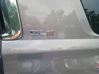 2019 GMC Yukon XL SLE