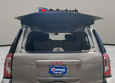 2019 GMC Yukon XL SLE