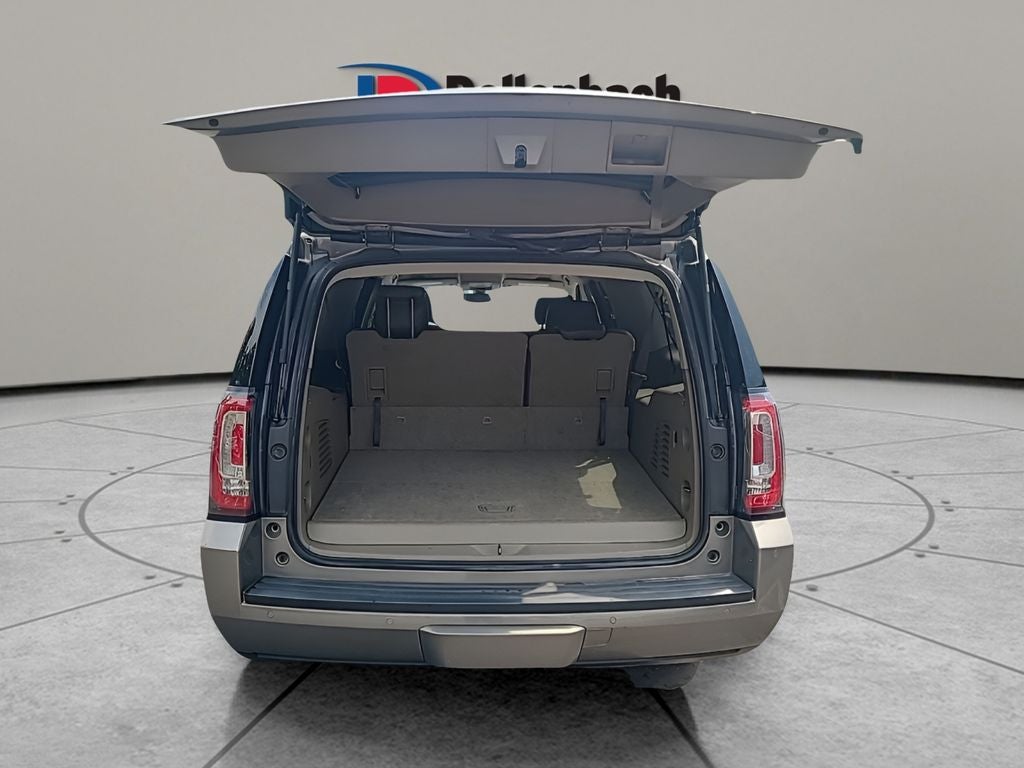 2019 GMC Yukon XL SLE