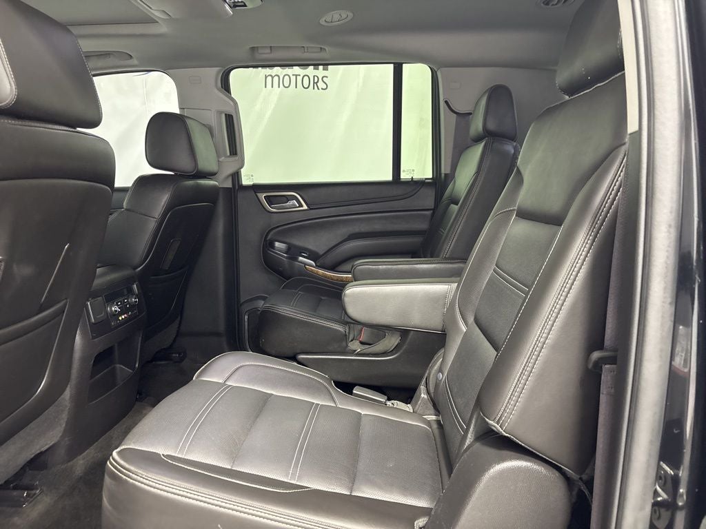 2015 GMC Yukon XL Denali