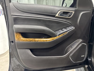 2015 GMC Yukon XL Denali