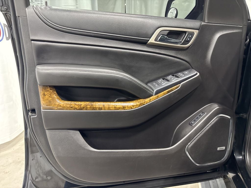 2015 GMC Yukon XL Denali