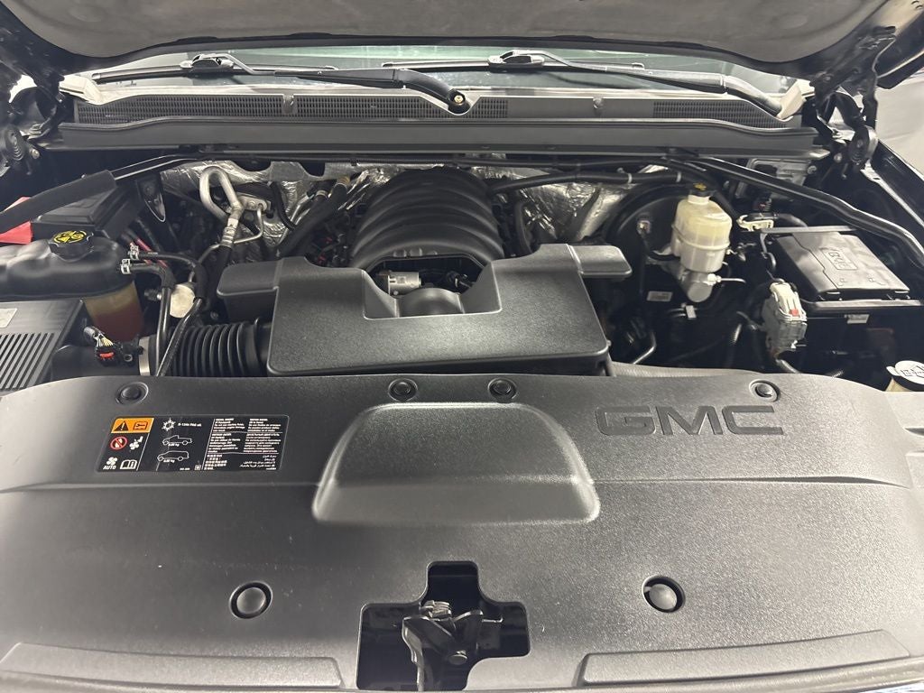 2015 GMC Yukon XL Denali