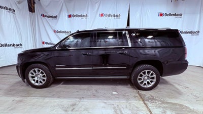 2015 GMC Yukon XL Denali