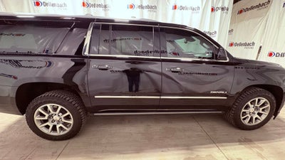 2015 GMC Yukon XL Denali