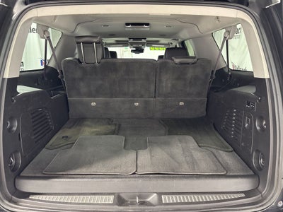 2015 GMC Yukon XL Denali