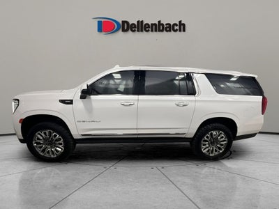 2023 GMC Yukon XL Denali Ultimate