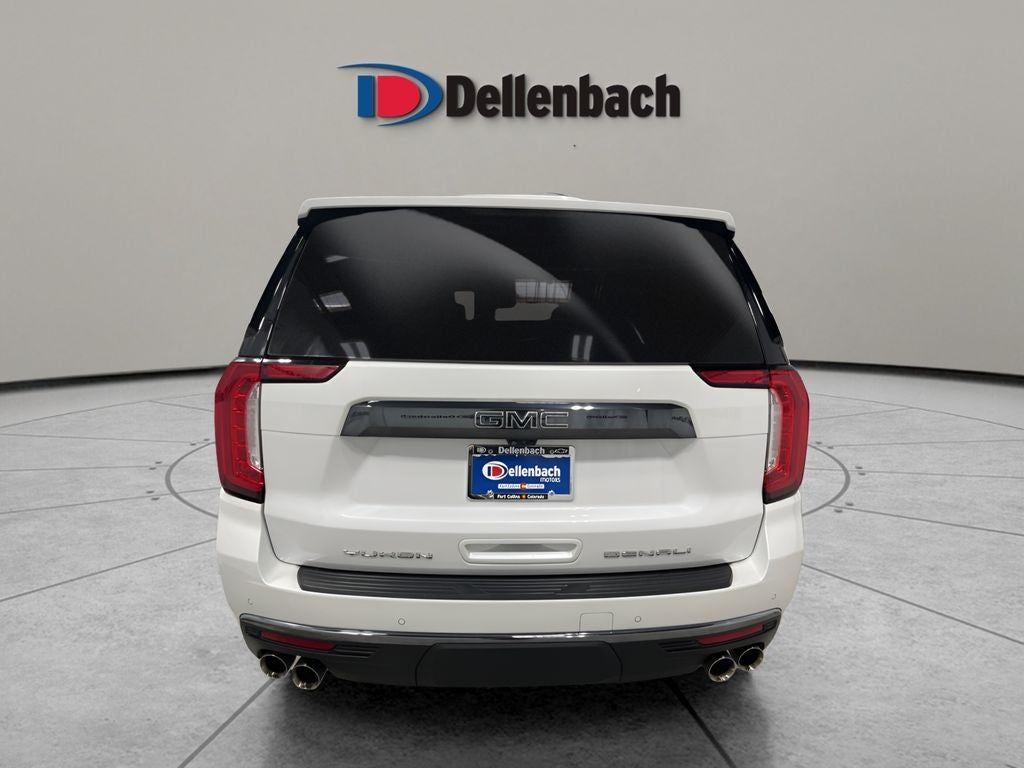 2023 GMC Yukon XL Denali Ultimate