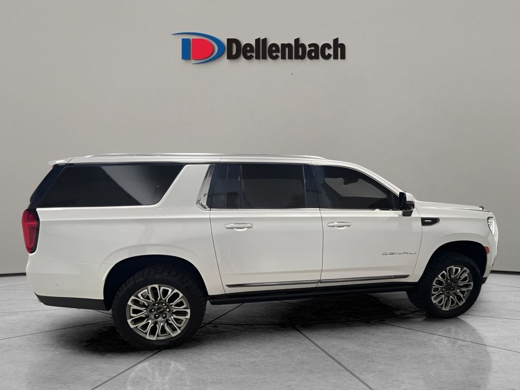 2023 GMC Yukon XL Denali Ultimate