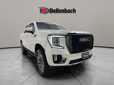 2023 GMC Yukon XL Denali Ultimate