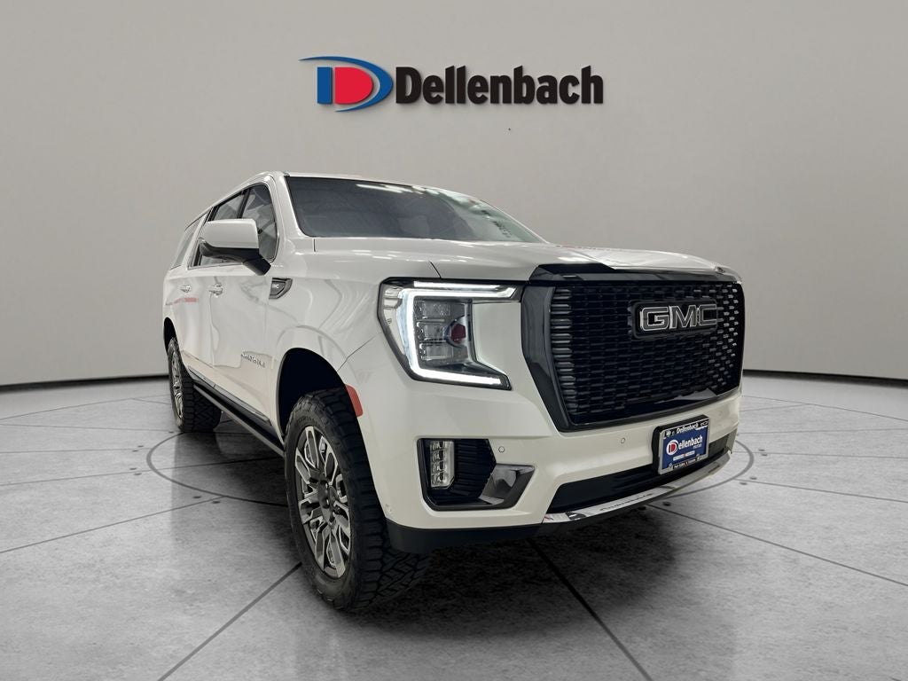 2023 GMC Yukon XL Denali Ultimate