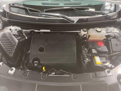 2024 Chevrolet Traverse Limited LS