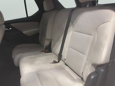 2024 Chevrolet Traverse Limited LS