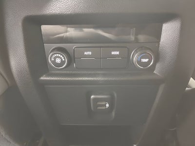 2024 Chevrolet Traverse Limited LS