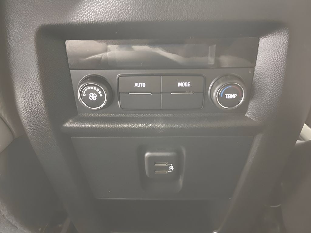 2024 Chevrolet Traverse Limited LS