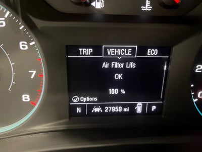 2024 Chevrolet Traverse Limited LS