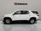 2024 Chevrolet Traverse Limited LS