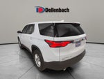 2024 Chevrolet Traverse Limited LS