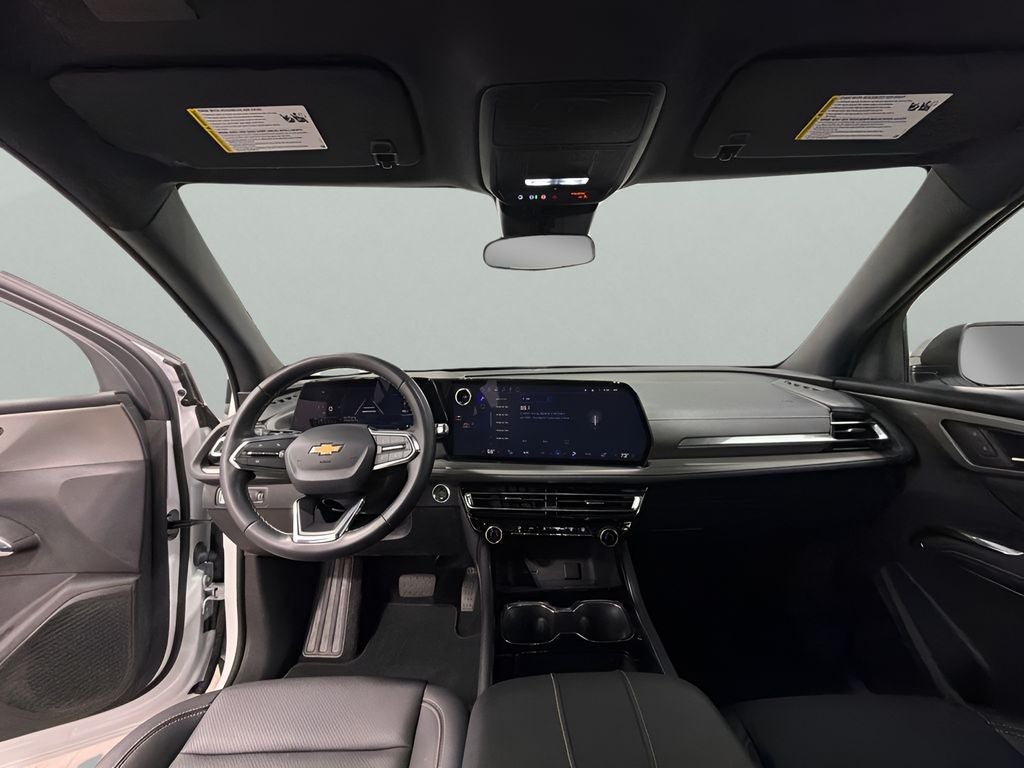2026 Chevrolet Traverse LT 2LT