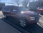 2008 Chevrolet Suburban 1500 LTZ