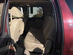 2008 Chevrolet Suburban 1500 LTZ