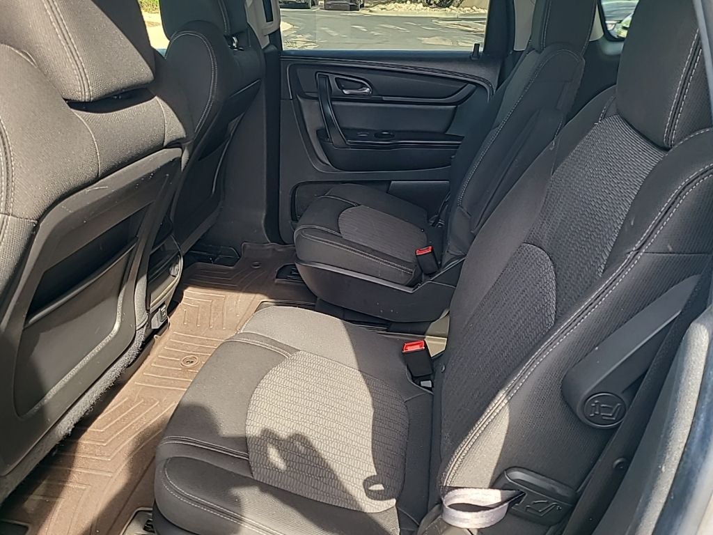 2016 Chevrolet Traverse 2LT 2LT