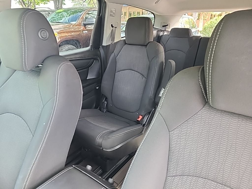 2016 Chevrolet Traverse 2LT 2LT