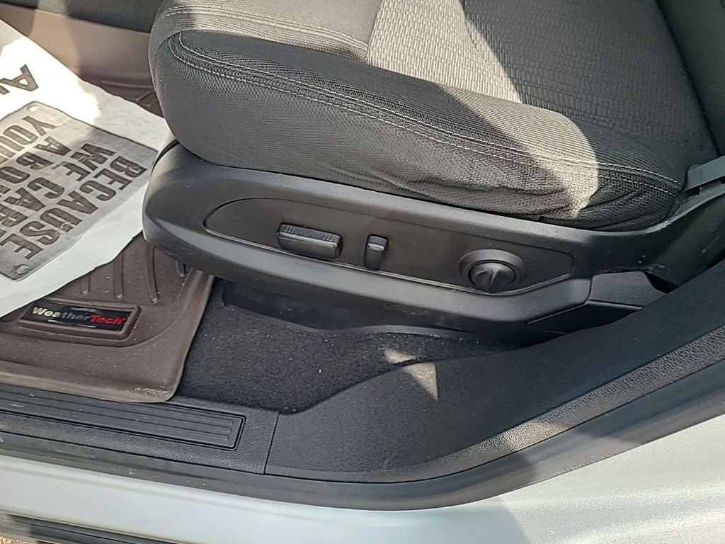 2016 Chevrolet Traverse 2LT 2LT