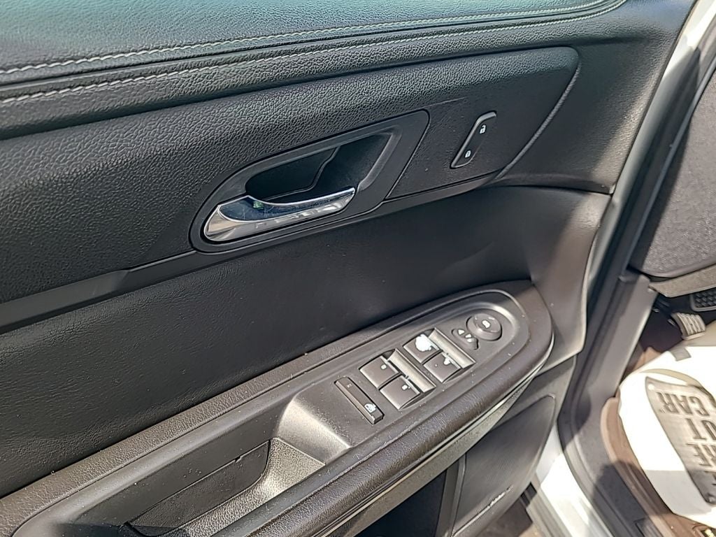 2016 Chevrolet Traverse 2LT 2LT