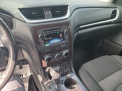 2016 Chevrolet Traverse 2LT 2LT