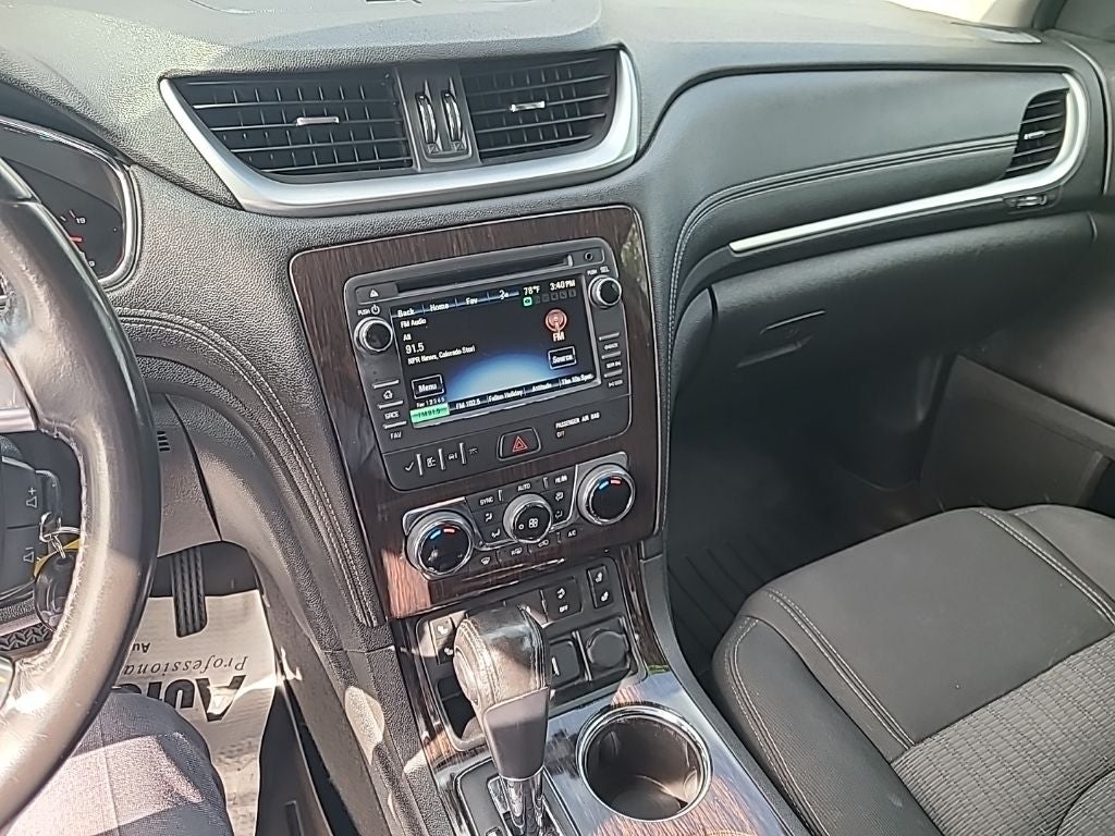 2016 Chevrolet Traverse 2LT 2LT