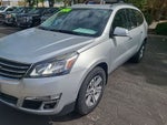 2016 Chevrolet Traverse 2LT 2LT