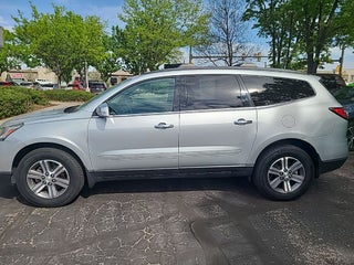 2016 Chevrolet Traverse 2LT 2LT