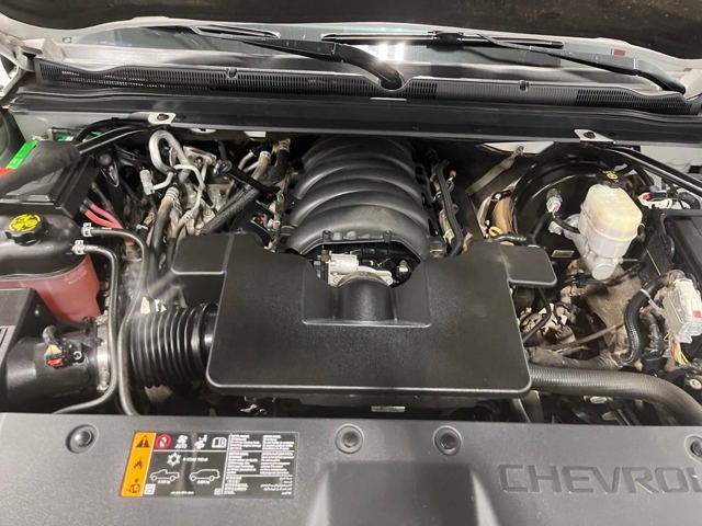 2020 Chevrolet Suburban Premier