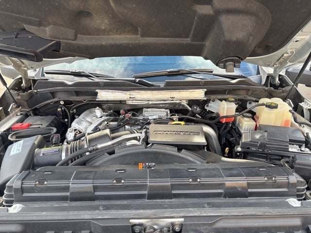 2020 GMC Sierra 3500HD Denali