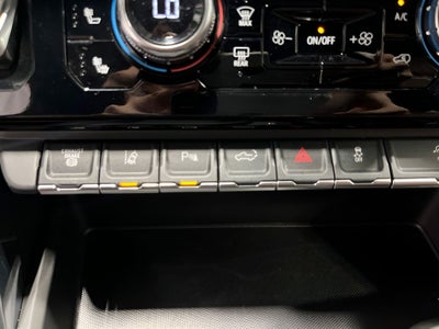 2025 GMC Sierra 3500HD Denali Ultimate