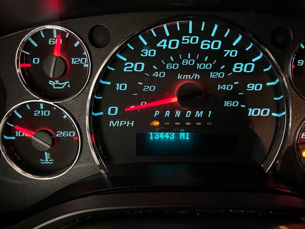 2024 GMC Savana 2500 Work Van