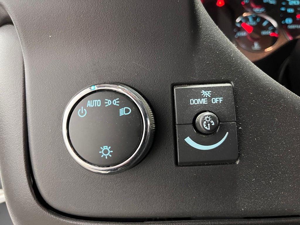 2024 GMC Savana 2500 Work Van