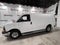 2024 GMC Savana 2500 Work Van