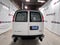 2024 GMC Savana 2500 Work Van