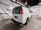 2024 GMC Savana 2500 Work Van