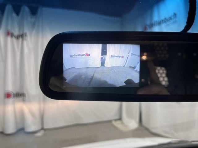 2023 GMC Savana 2500 Work Van