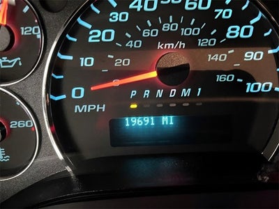 2023 GMC Savana 2500 Work Van