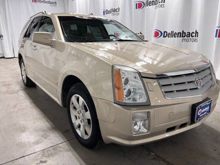 2007 Cadillac SRX V8