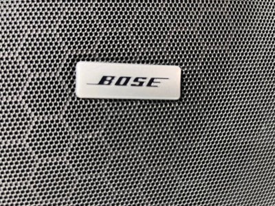 2017 Cadillac XT5 Platinum