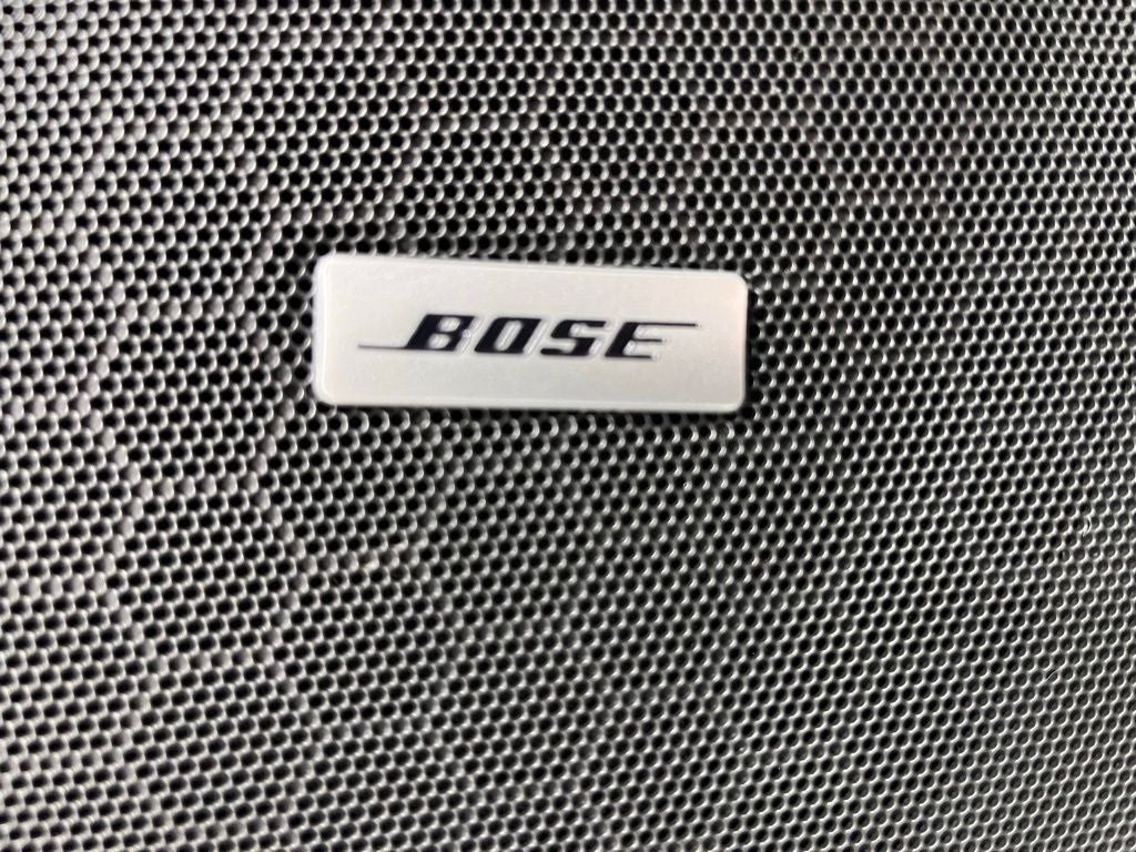 2017 Cadillac XT5 Platinum