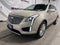 2017 Cadillac XT5 Platinum
