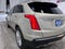 2017 Cadillac XT5 Platinum