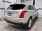2017 Cadillac XT5 Platinum